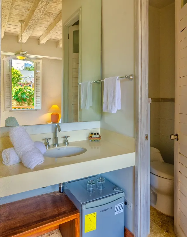 غرفة كلاسيكية، Hotel Casa Pizarro 4/5
