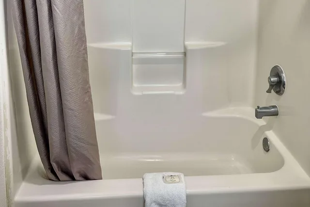 غرفة بسريرين كوين، Quality Inn & Suites Junction, TX 5/5