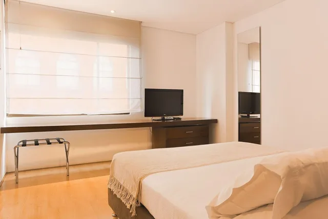 لوفت بريميوم بغرفة نوم واحدة، Hotel Hill House 1/4