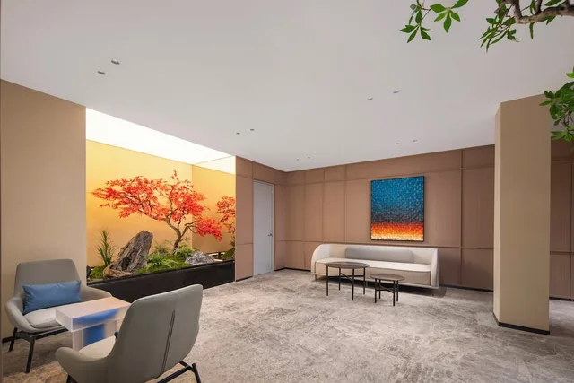 Holiday Inn Express Jinan Quancheng Square by IHG، جينان 33/50