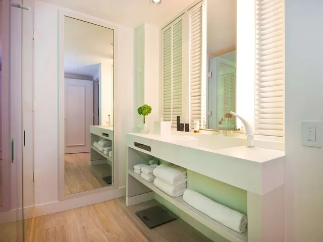 Superior, 2 Queen Beds, SLS Baha Mar 9/9