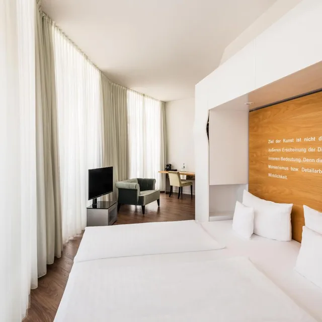 Roof Top, Urban، Art Hotel City Leipzig 6/10