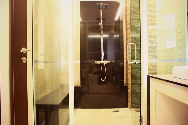 Luxury Twin Pool and Sea View Room، Phi Phi Cliff Beach Resort 2/2