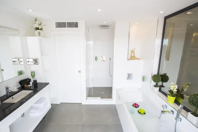 جناح، Best Western Plus Cannes Riviera And Spa 4/4