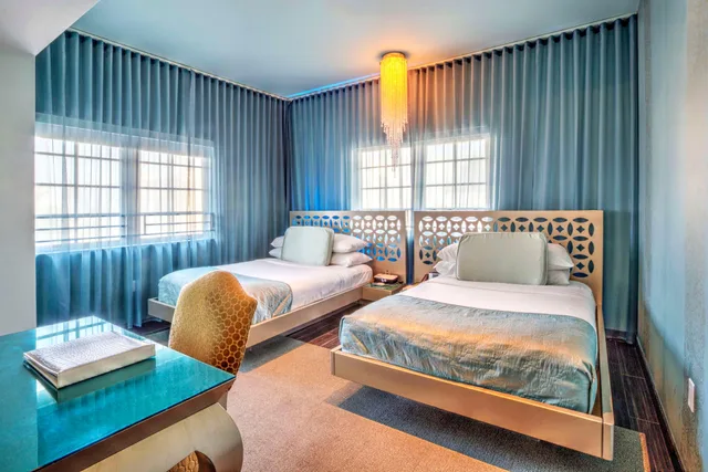Room, Accessible, Dream South Beach by Hyatt 1/1