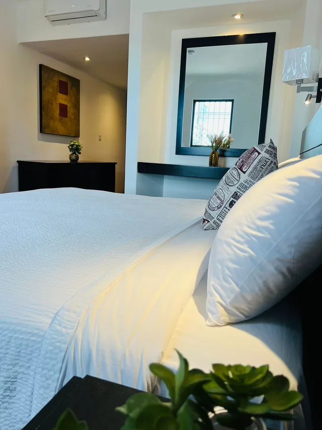 Loft, QA Hotel 1/2