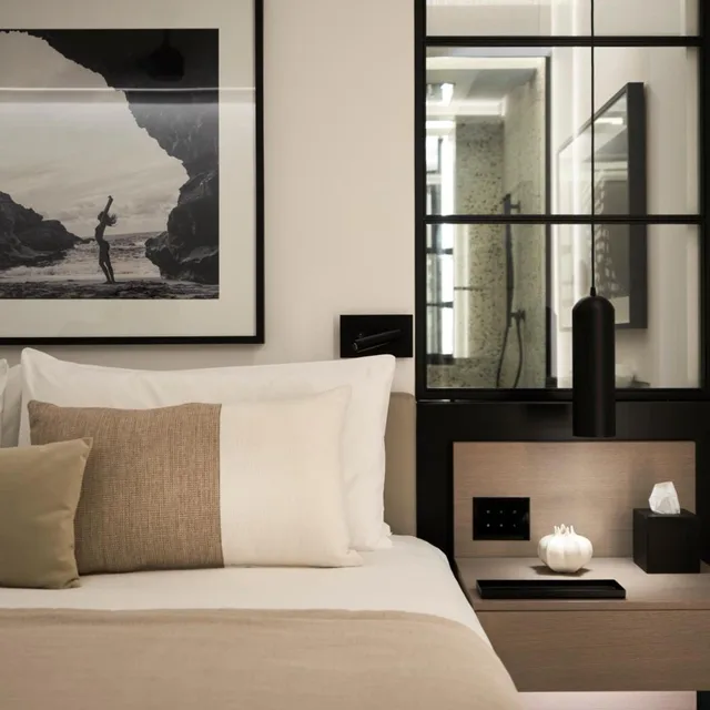 جناح، LUX Grand Baie Mauritius 1/1