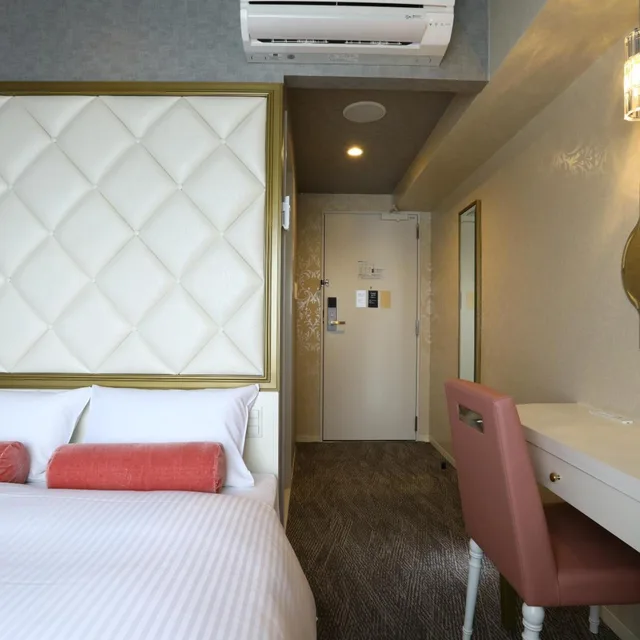 Room, Double Bed, Hotel Ca Marinella 6/10