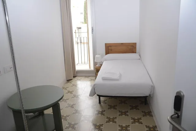 Room, Single, External Bathroom، Hotel Pigal 16/16