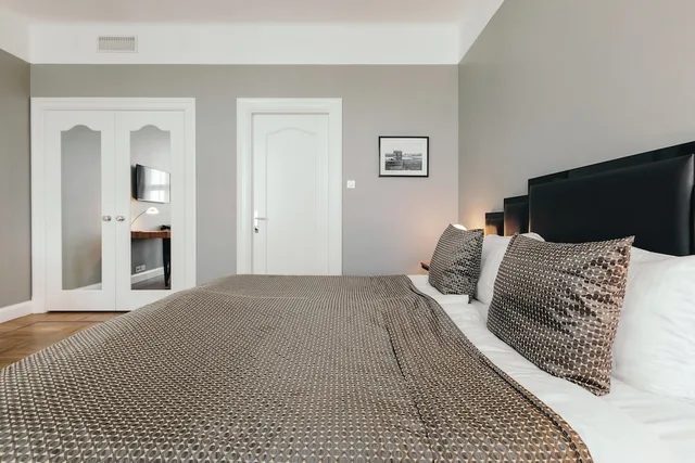 جناح بسرير كينج، Hotel Borg by Keahotels 9/10