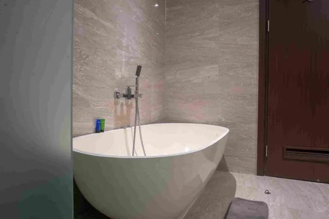 Aston, Suite، Aston Gorontalo Hotel & Convention Center 8/9