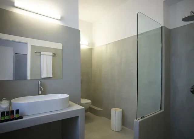 Studio, Garden View, BELLONIAS VILLAS 7/10