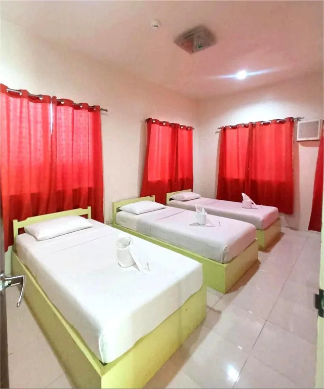 شقة بغرفتي نوم، Sulit Budget Hotel 1/8