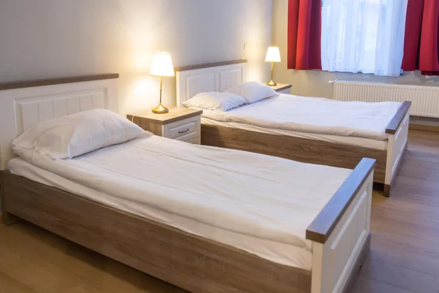 شقة ديلوكس، Wellness Apart Hotel 1/10