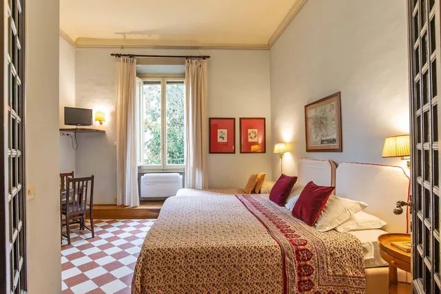غرفة أساسية ثلاثية، Bonifacio Hotel 2/10