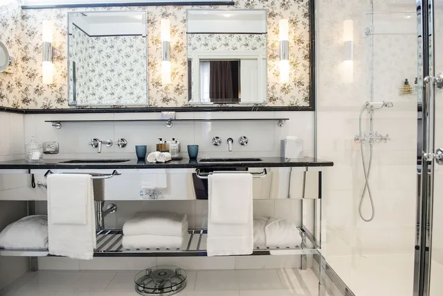 Charming, Villa, King Bed، Hotel Vilòn 7/7