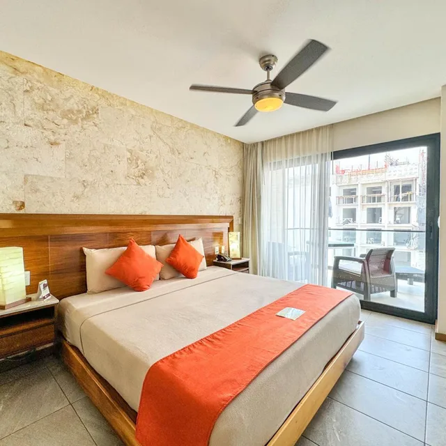 جناح بشرفة، Grand Fifty Suites 8/10