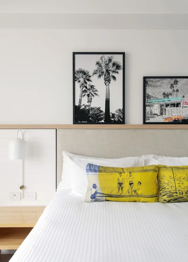QT King Ocean View، Qt Gold Coast 3/8