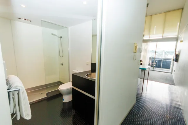 شقة بسريرين مزدوجين بغرفتي نوم، MIRO APARTMENTS 10/10