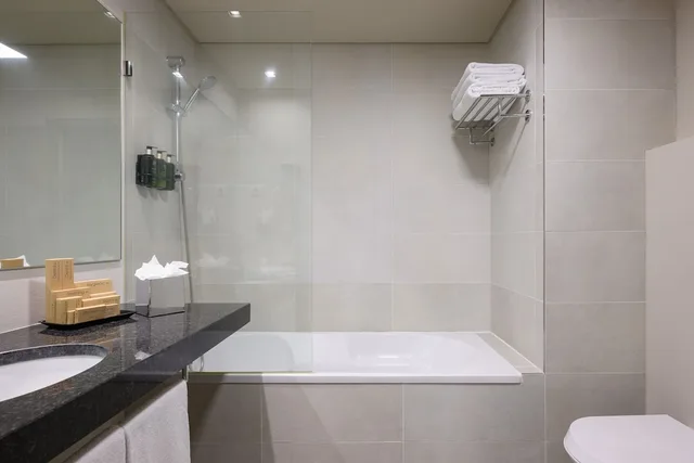 Melia, Twin Beds, Murphy Bed، Melia Setubal 4/6