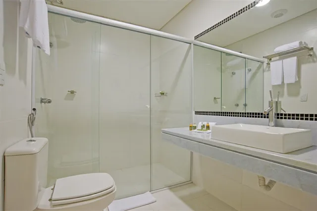 Suite Master، Wyndham Golden Foz 2/2