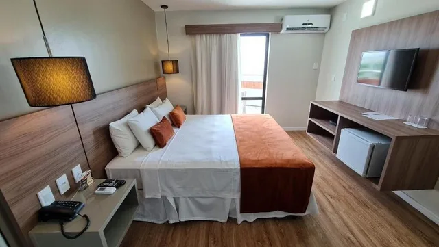 جناح تنفيذي، Brisamar Hotel 2/6