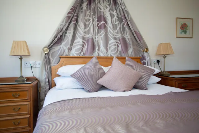 Deluxe, Double Bed, The Links Country Park Hotel 6/9