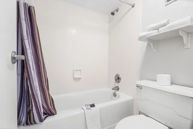 غرفة ديلوكس بسريرين مزدوجين، La Quinta Inn by Wyndham Costa Mesa / Newport Beach 7/10