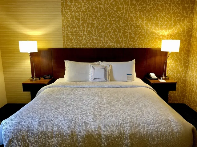 Executive, Suite, Multiple Beds، Fairfield Inn And Suites By Marriott Austin San Marcos 6/10