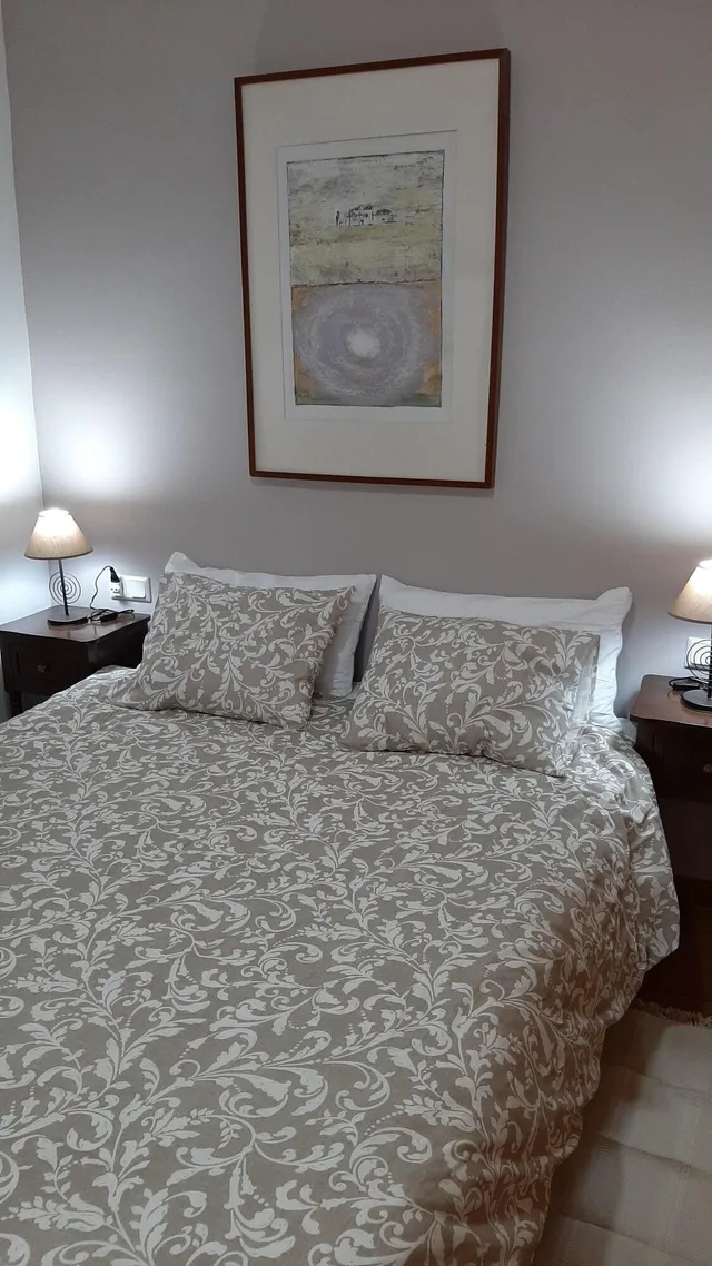 Room, Single, Hotel Ronda 1/2