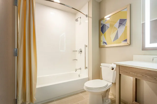 Master, Suite, King Bed، Pestana Orlando Suites Lake Buena Vista 8/10