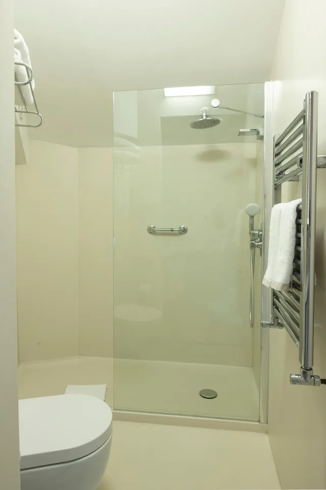 Comfy, Lodge, Queen Bed، Antares Hotel Concorde 3/4