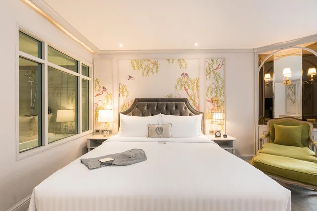 غرفة، The Salil Hotel Sukhumvit 57 - Thonglor 1/3