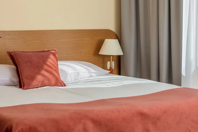 غرفة قياسية بسرير مزدوج، Gromada Hotel Warsaw Center 4/5