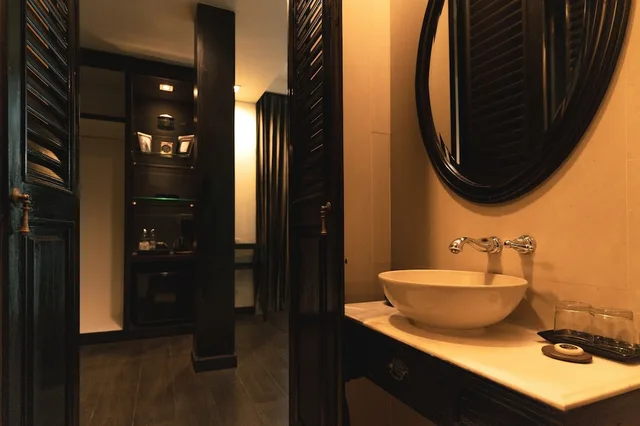 Deluxe, Double Bed, Garden Area، Makka 4/5