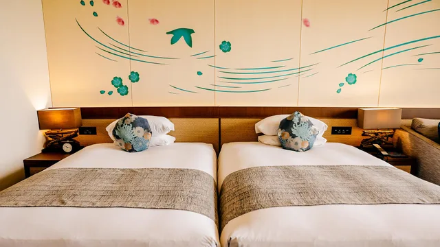 غرفة ديلوكس بإطلالة على البحر، Miyakojima Tokyu Hotel and Resorts 1/1