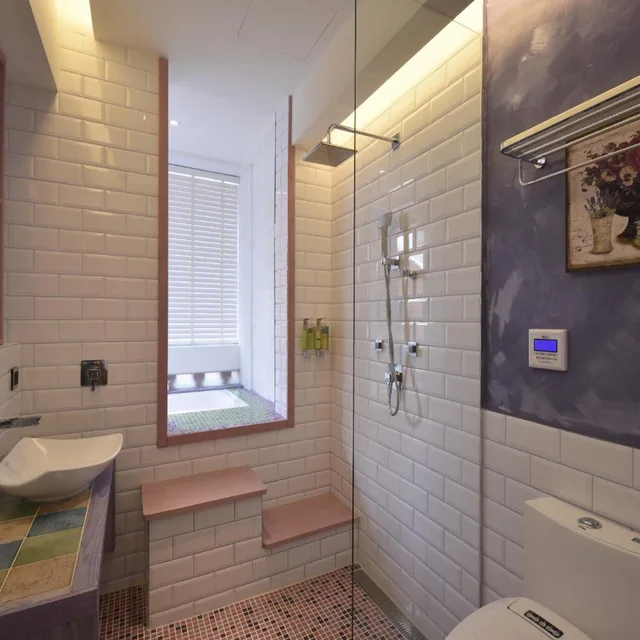 غرفة سوبيريور بسرير مزدوج، Dg Hotel 6/7