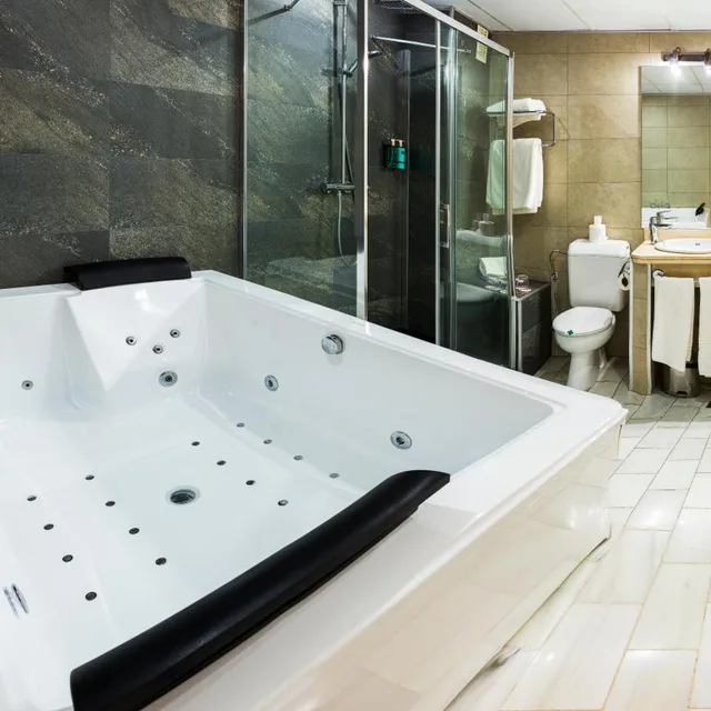 جناح جونيور بغرفة نوم واحدة، Bellavista Sevilla Hotel 8/8