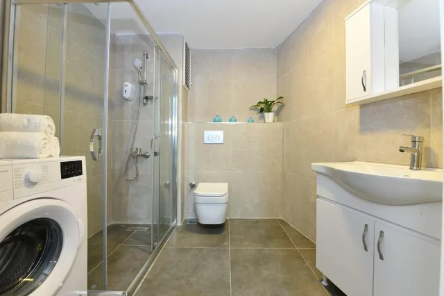 Flat, Double Bed, Sofa، Sea Moon Hotel 2/2