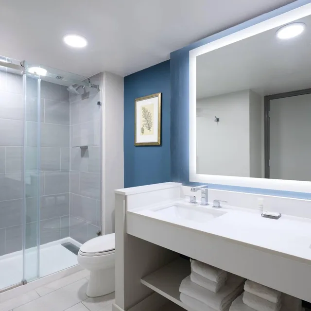 Studio, Suite, King Bed, Resort View, Sofa, Marriott Sanibel Harbour Resort And Spa 4/6