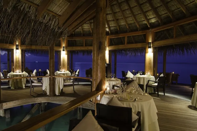 Mirihi Island Resort، Male 28/56
