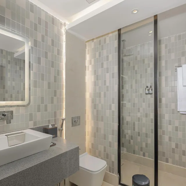 Deluxe, Double or Twin Bed, Ewaa Express Hotel - Al Jouf 2/2