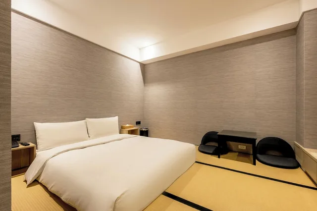 غرفة تُحدَّد حسب التوفر، Jin Man Jia Hotel 7/10