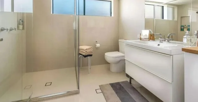 1 Bedroom, Roof Top, Deluxe, Queen Bed، Excellsior 1/2