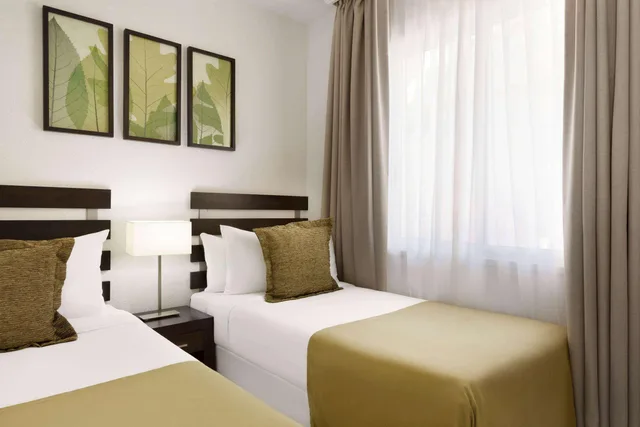 شقة بإطلالة على البحر بغرفتي نوم، Wyndham Residences Costa Adeje 2/4