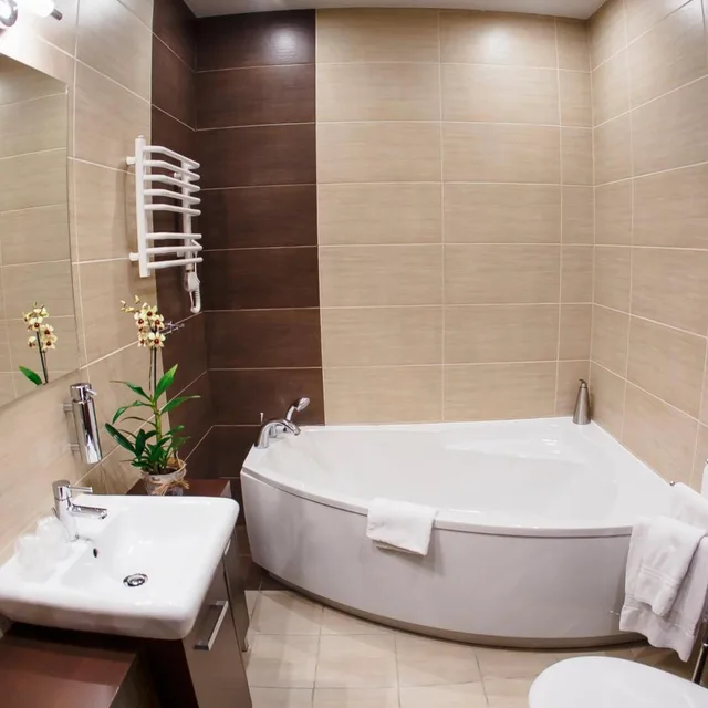 1 Bedroom, Apartment, Boutique Hotel’s Bytom 8/10