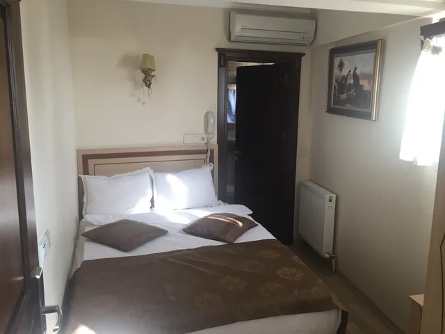 Standard, Single, Sultan Palace Hotel 2/6