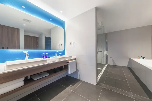Holiday Inn Express Beijing Shijingshan Lakeview، Mentougou 49/50
