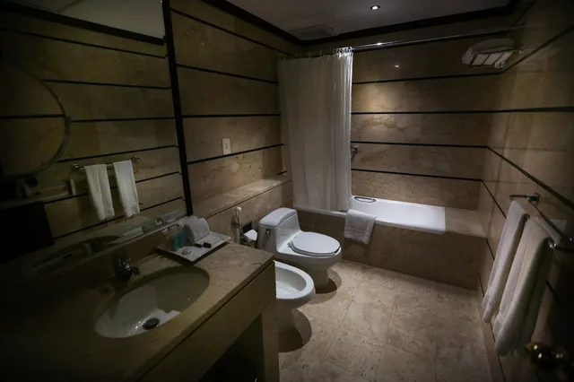 1 Bedroom, Suite, Hawthorn Suites By Wyndham Al Khobar 4/4