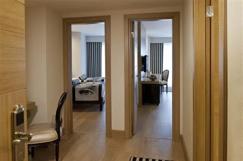 غرفة ديلوكس عائلية، Delphin Imperial 2/2